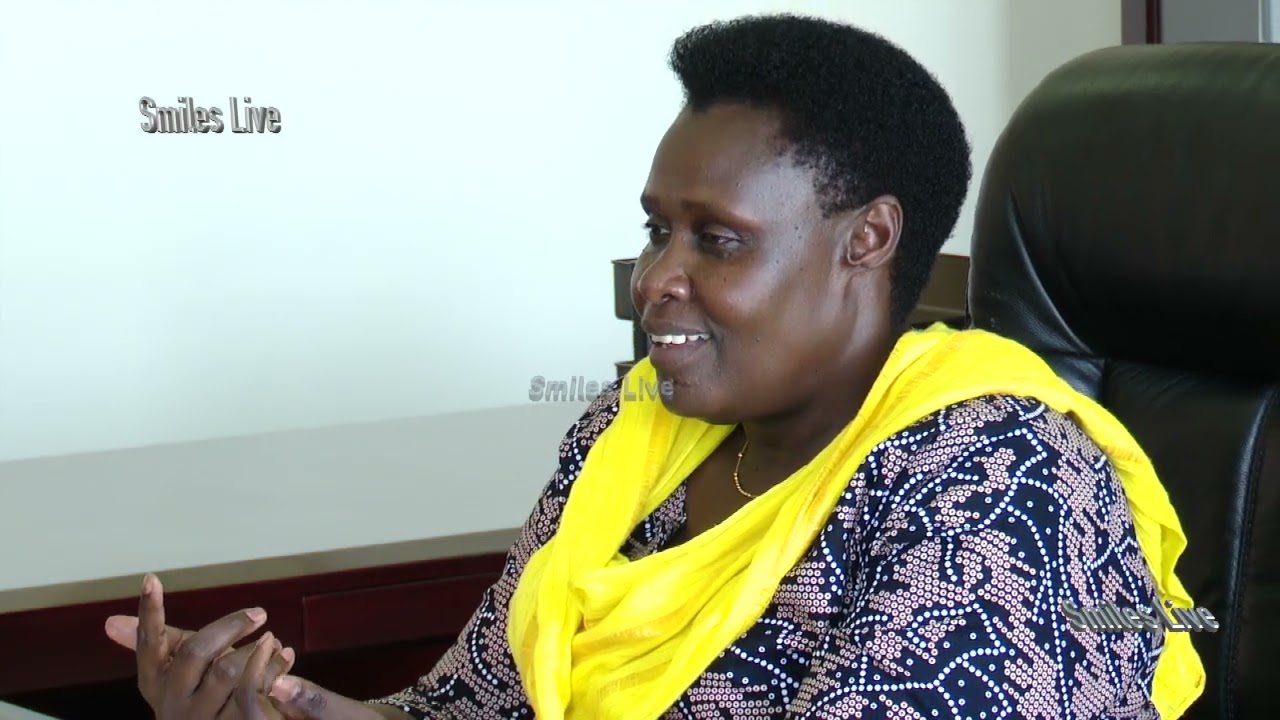 I was duped, VP Alupo tells investigators how she received Karamoja iron sheets