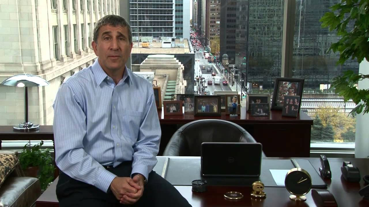 CEO Video Series: Complexity in the CPA Profession