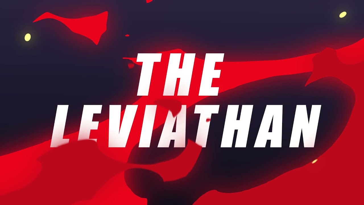 Direlands - The Leviathan (Music Video)