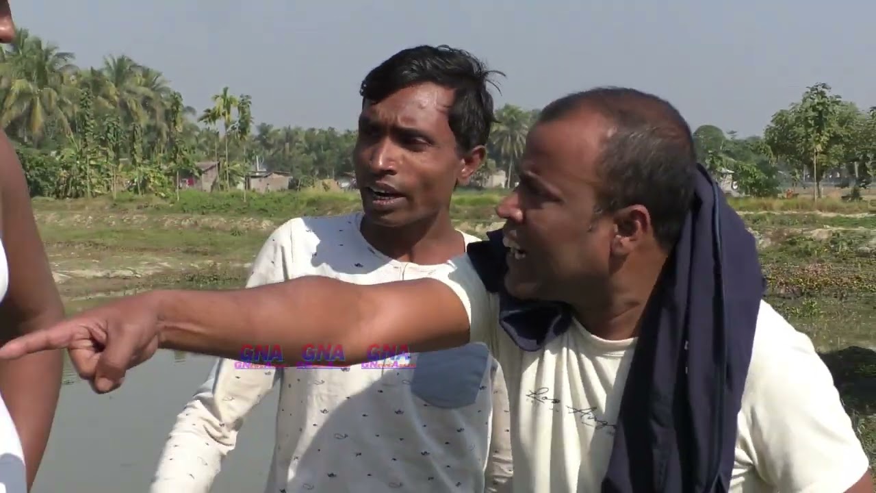 পিচারেতে মাছ খাই হাচে