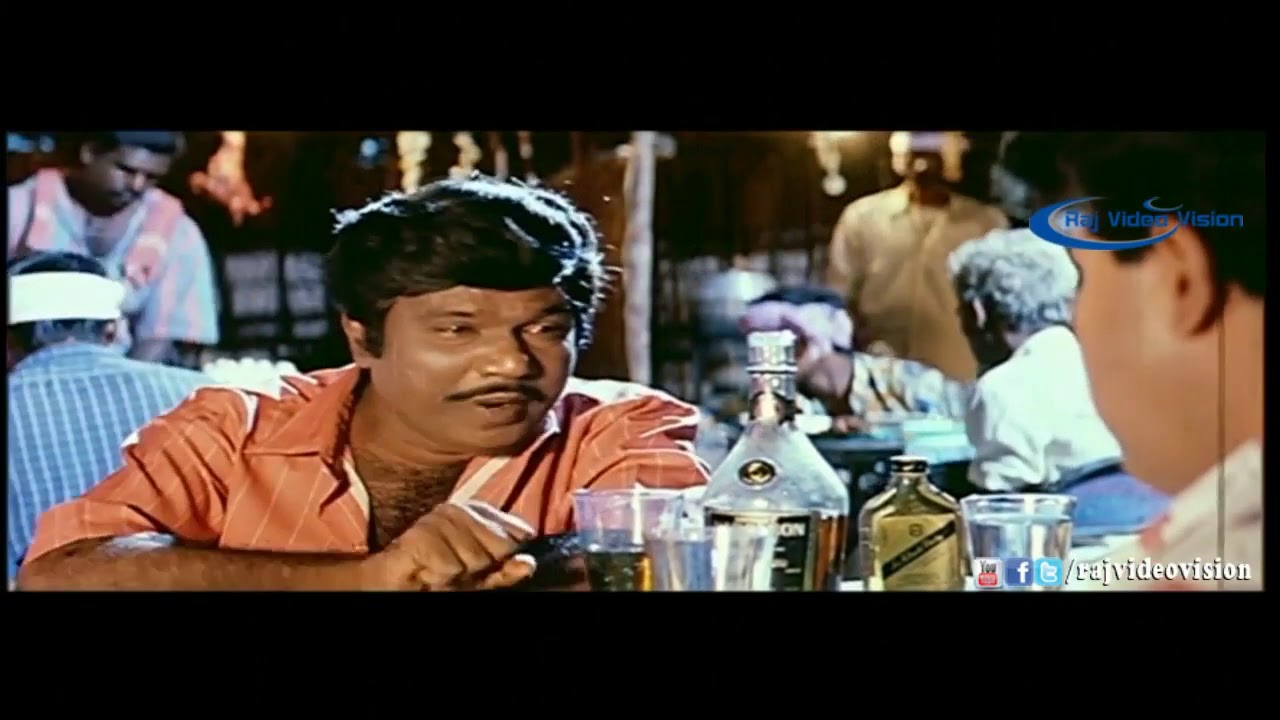 Goundamani SathayaRaj comedy Full HD