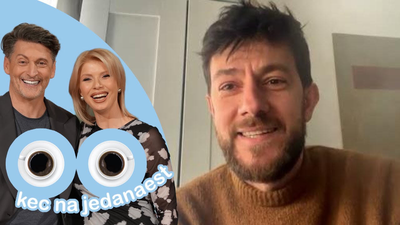 Nemanja Vorkapić: Kejt Midlton, kancer, hemioterapija I KEC NA JEDANEST