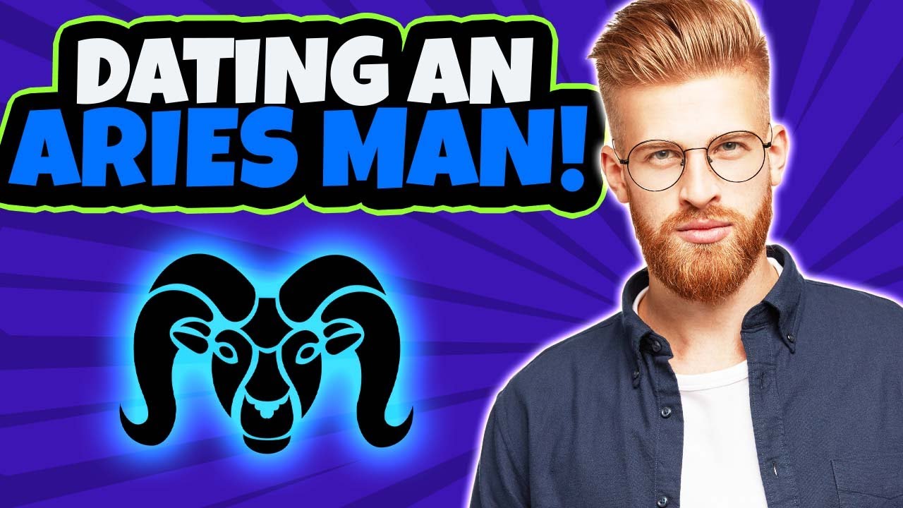 What to Expect When Dating an ARIES (12 Things to Know)