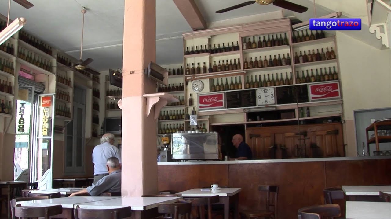 Café Bar 