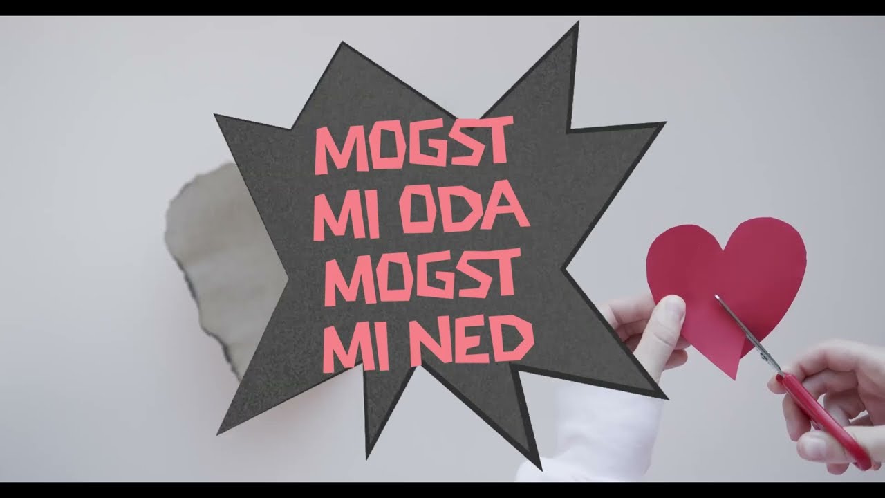 Mogst mi oda mogst mi ned (melodiescher Bayern-Rock)