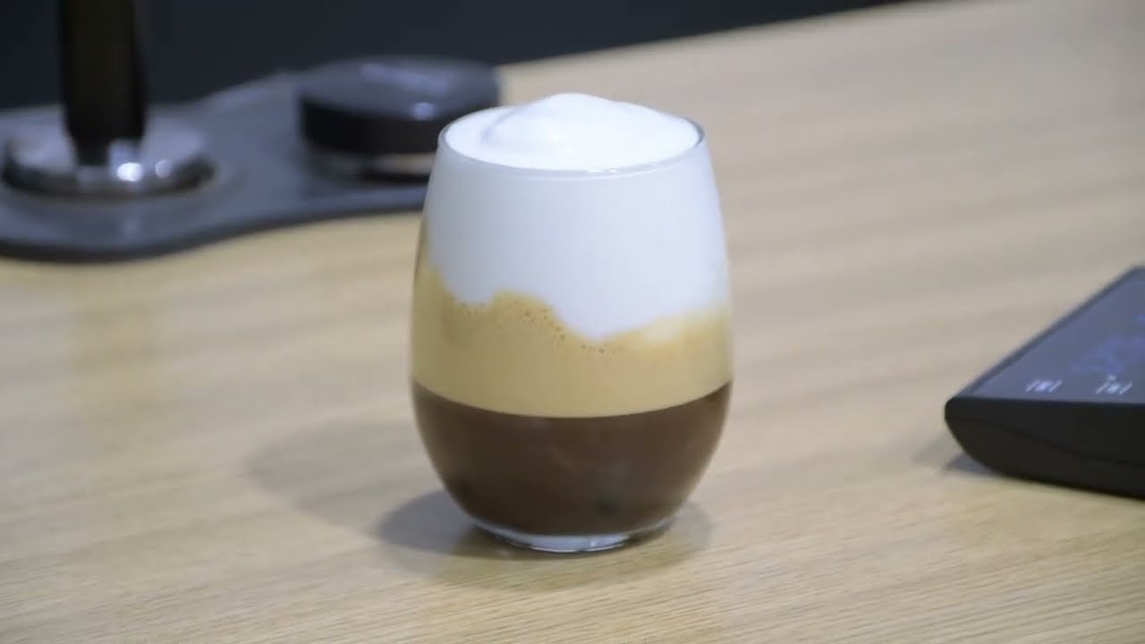 Home Barista 2: Πως να φτάξω ένα freddo cappuccino στο σπίτι?