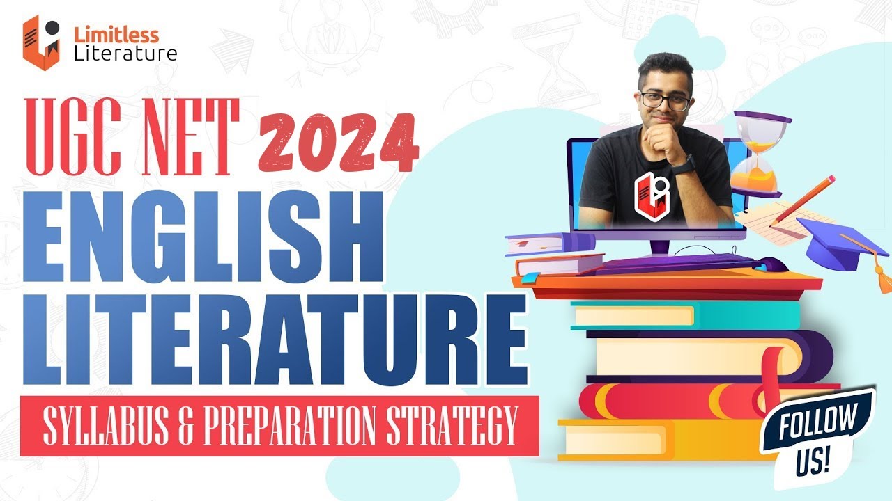 Last 60 Days UGC-NET English Literature December 2024 Strategy