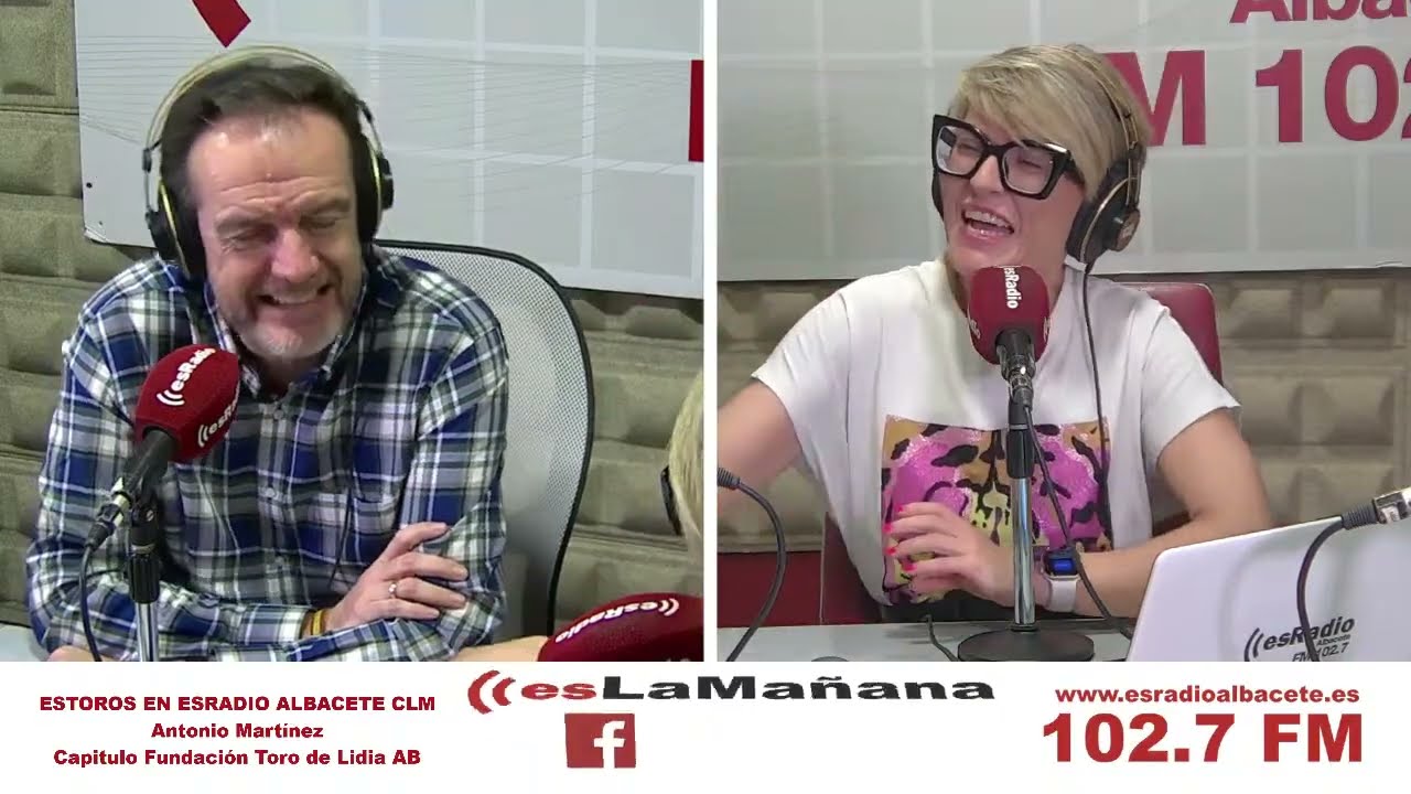 EN DIRECTO | esLaMañana | Con María García y Lidia Herreros | 16 de marzo