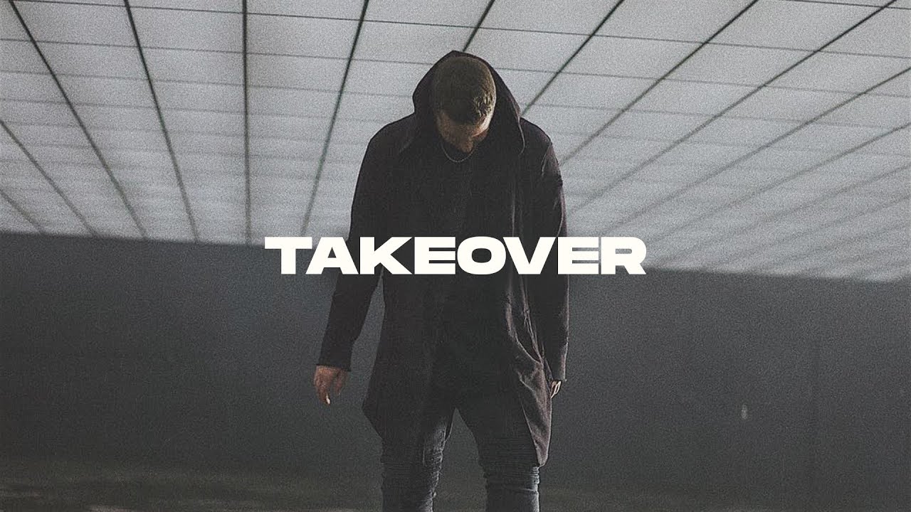 (Free) Hard NF x Witt Lowry Type Beat - 'Takeover'
