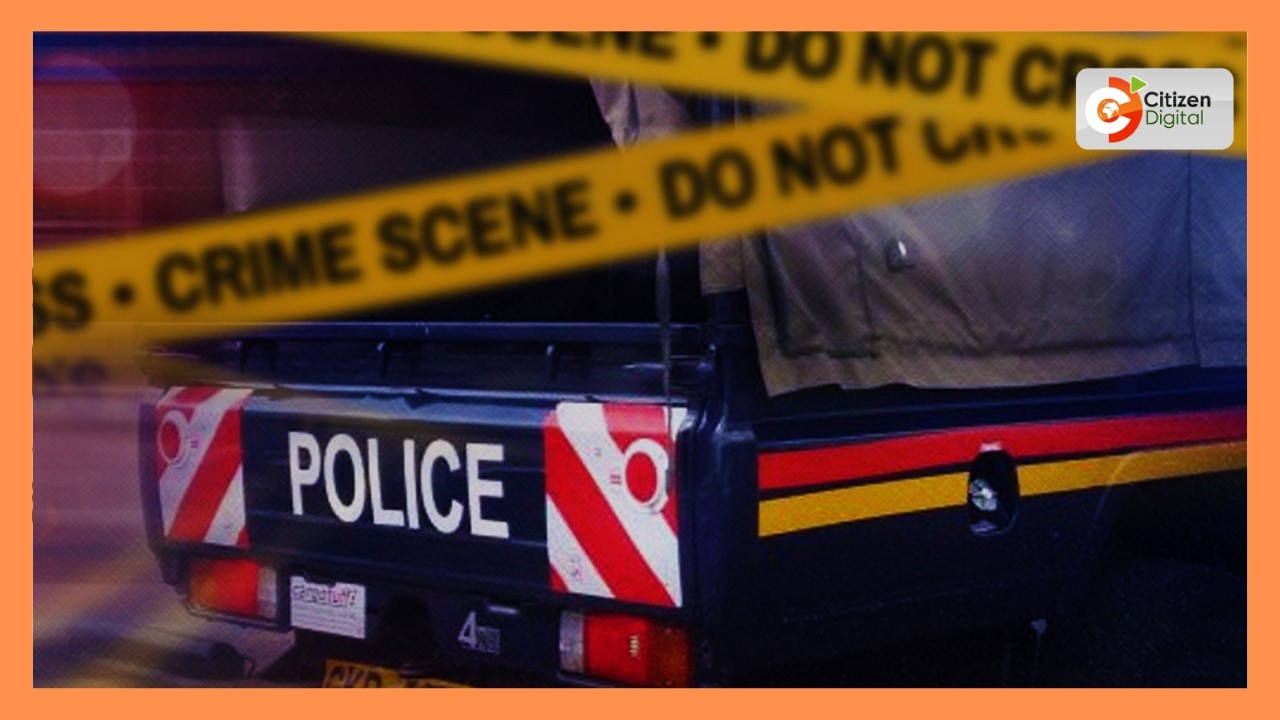 Washukiwa watano wa wizi wa milioni moja waangamizwa kwa uma Kericho