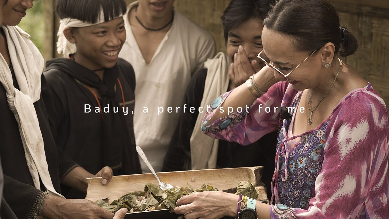 3 Gunung, 2 Lembah, 1 Tujuan: Baduy