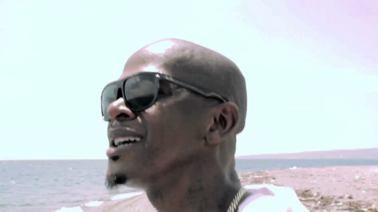 Mr. Vegas - 