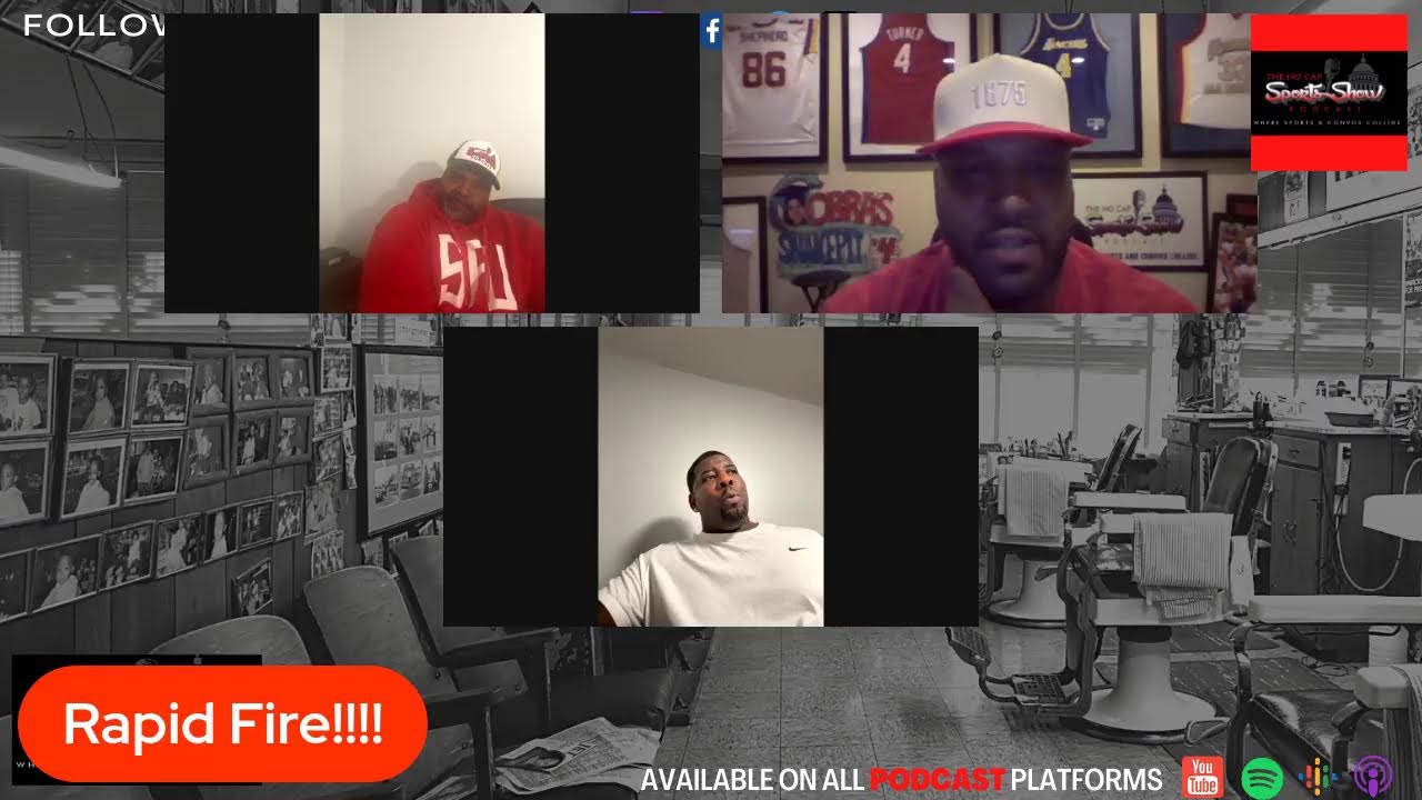 TNCSSP S5 EP 183 - Nate Green