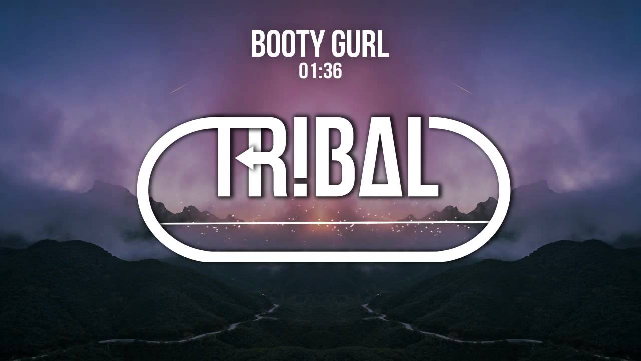 UZ & Tropkillaz - Booty Gurl