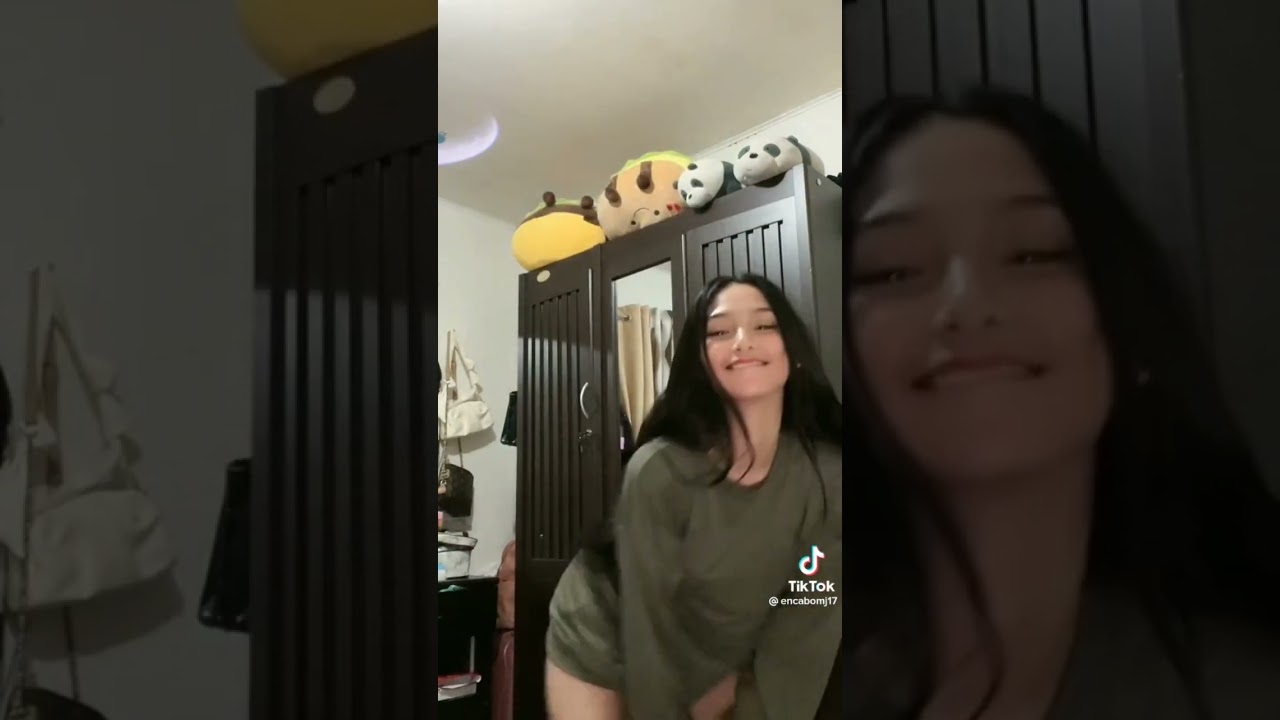 MJ ENCABO TIKTOK COMPILATION