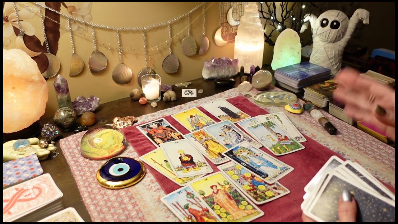 CANCER: DREADING Looking You In The Eye. They Really Crossed The Line.  LOVE TAROT
