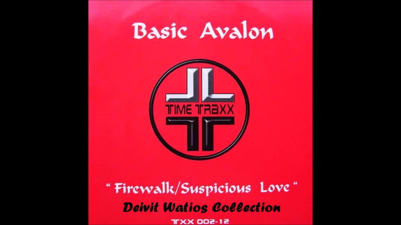 Basic Avalon - Firewalk (1998)