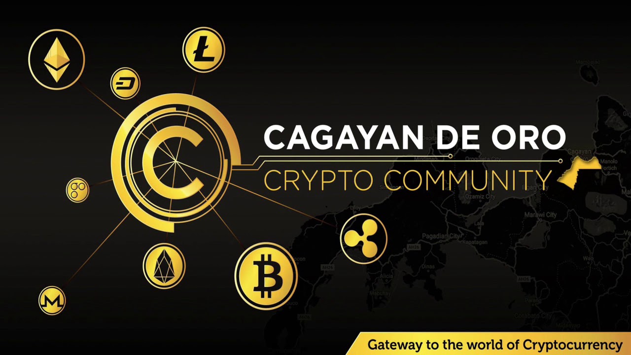 CryptoSwap Intro