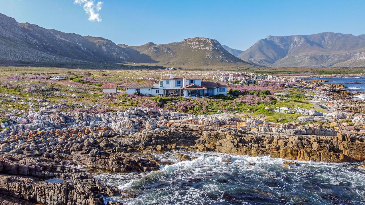4 bedroom house for sale in Bettys Bay | Pam Golding Properties