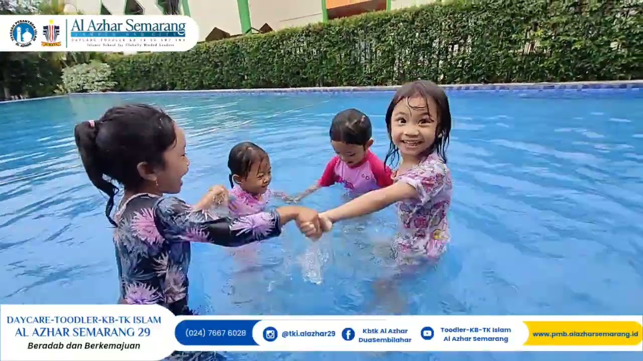 Berenang|Ar Rahman|11-121125