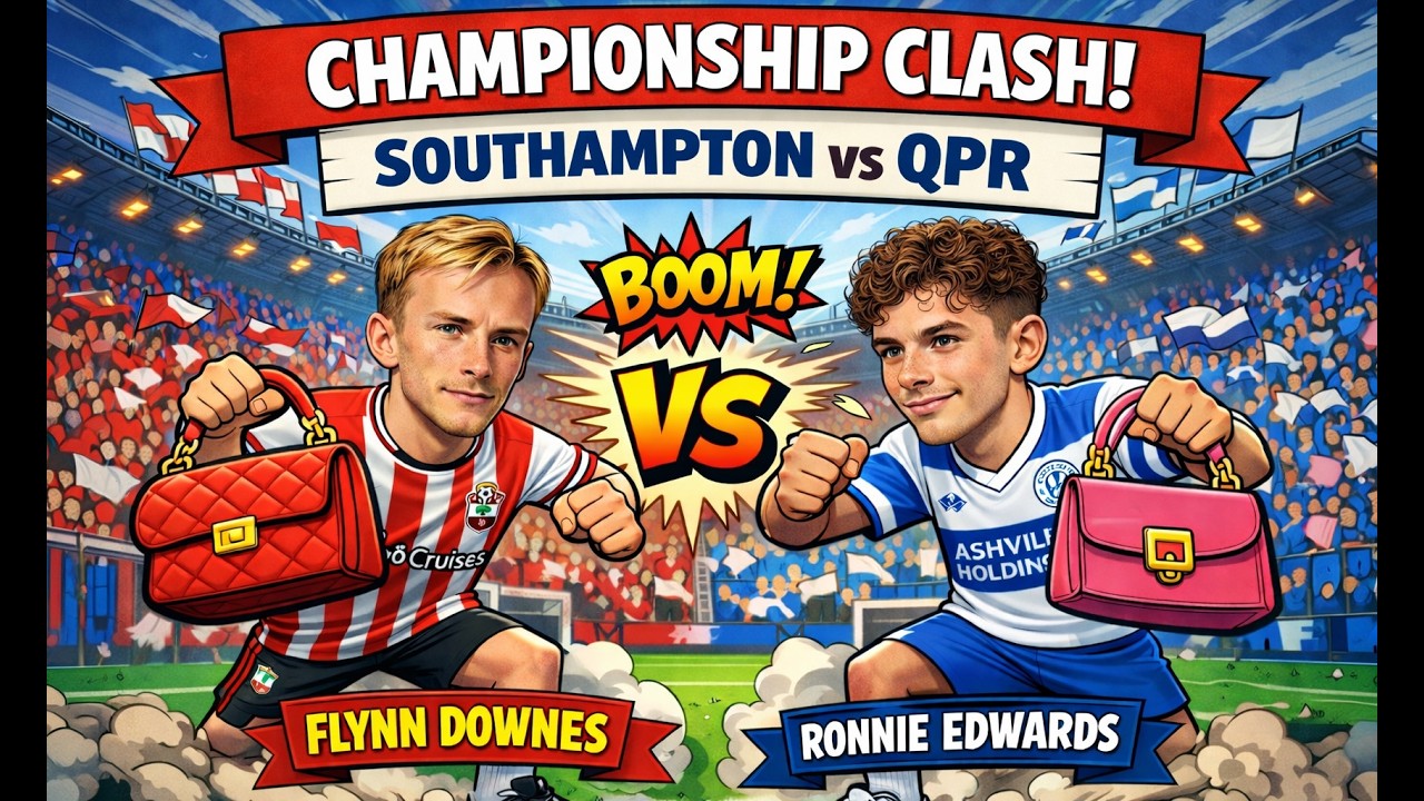 QPR (Home) Preview • Pessimism Returns With A Vengeance