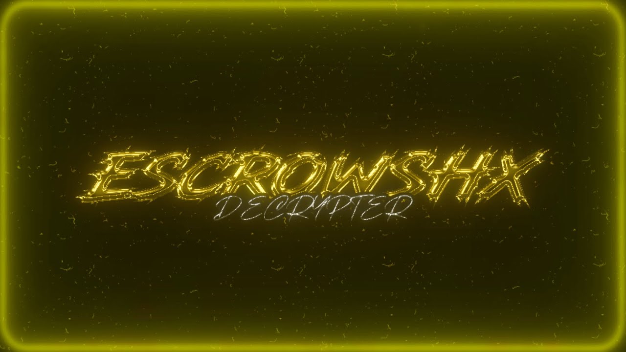 EscrowSHX | Free FXAP Decryption (Scripts Client & Server, Maps/Stream)