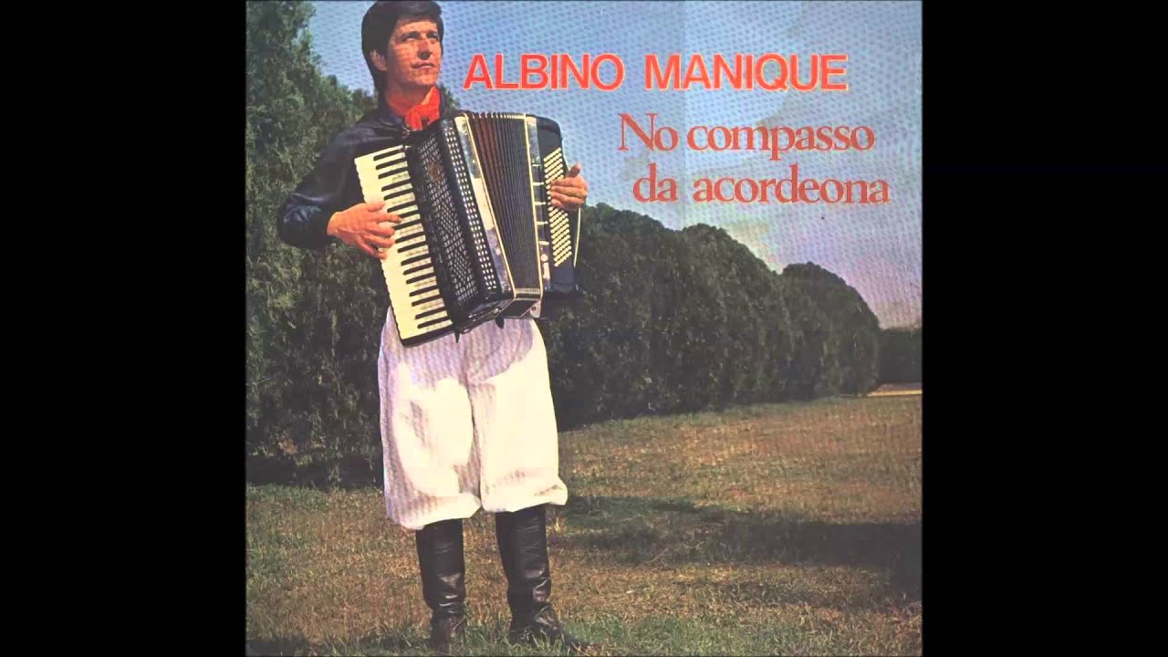 BOMBACHUDO ALBINO MANIQUE