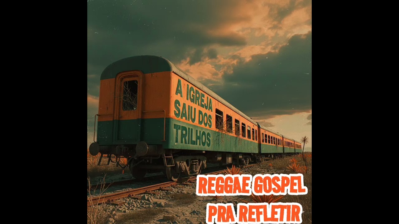 Reggae Gospel