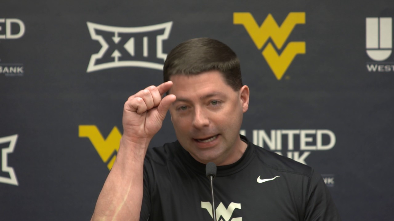 Gymnastics NCAA Regional Selection Show