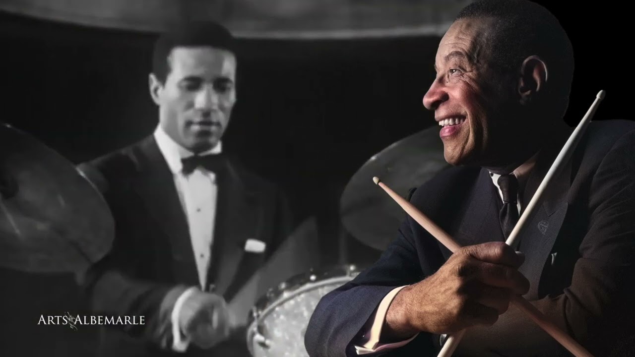 Max Roach
