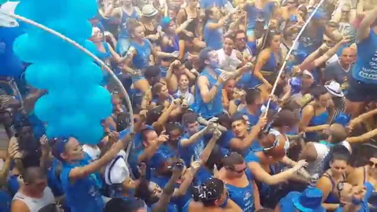 MMG --- TE DEUM 2014