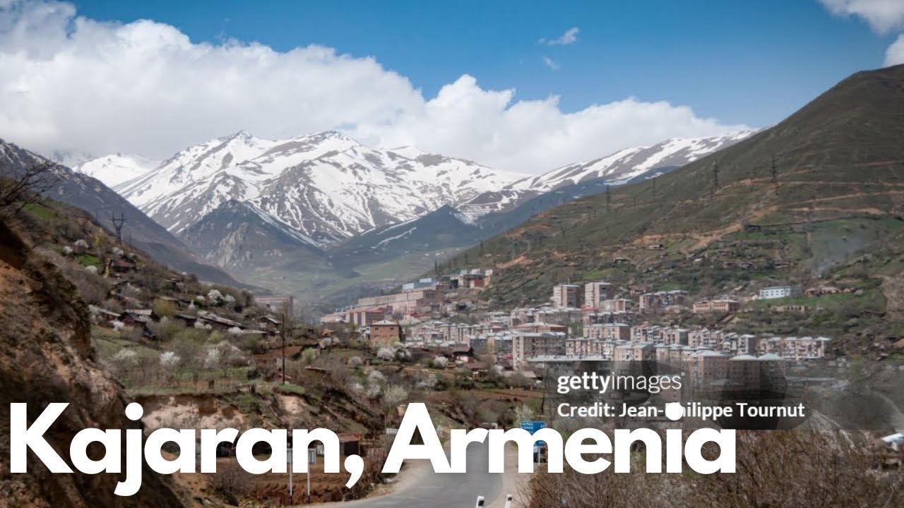 10 Must-See Spots in Kajaran, Armenia (Local Secrets!)