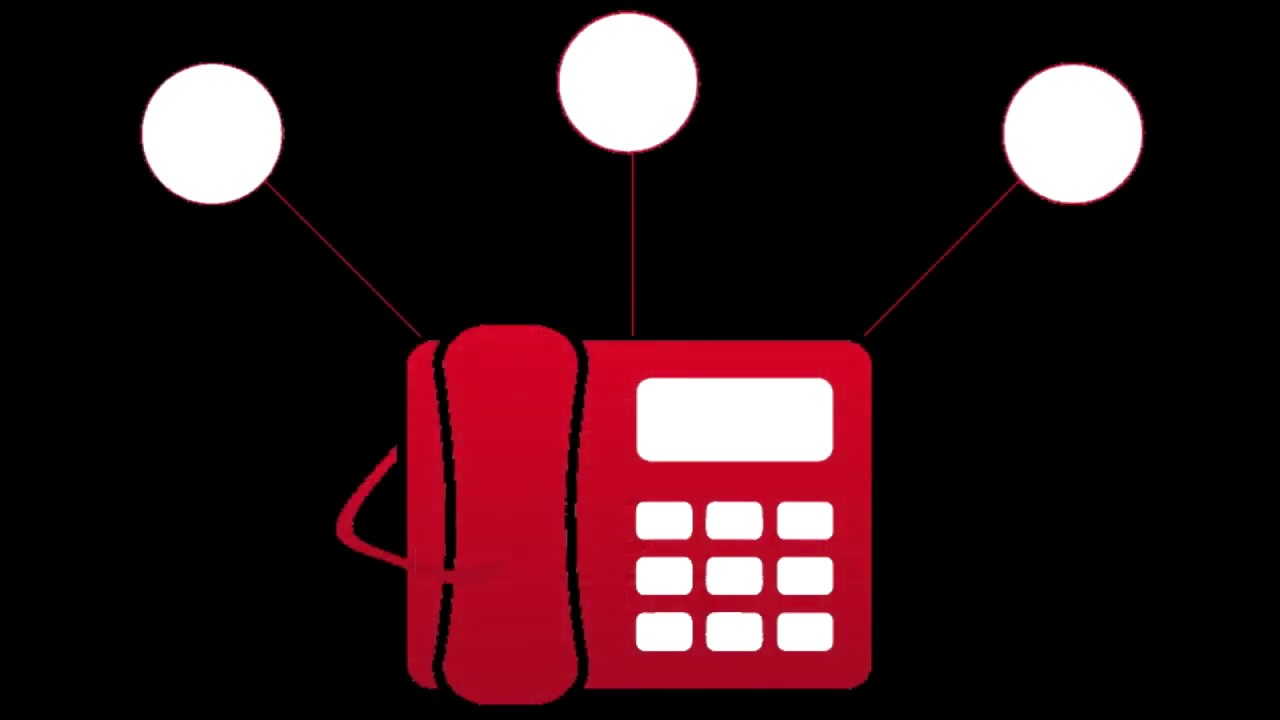 VOICEatile Telephony IVR Voice Over Demo 2019