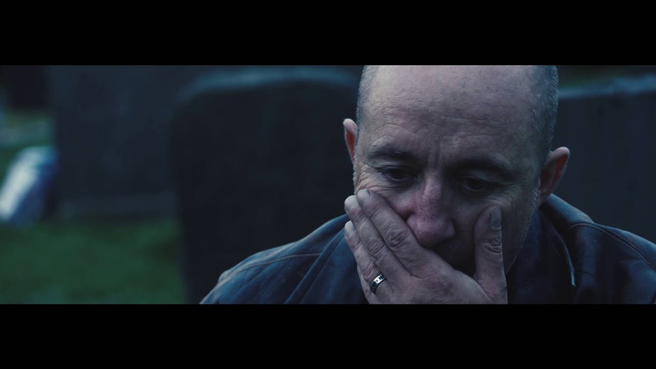 Jack Ellis and The Contraband - The Storm (Official Music Video)