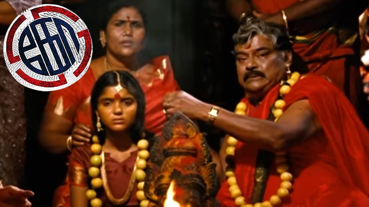 13 சிறுமியின் திருமணம் | Ko |  Ko Full Movie Scenes | Jiiva | Karthika Nair | K V Anand Best Movies