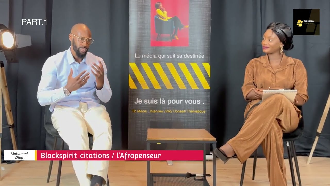 Part 1. Blackspirit-citations L’Afropenseur c’est avant tout un ÉTAT D’ESPRIT.