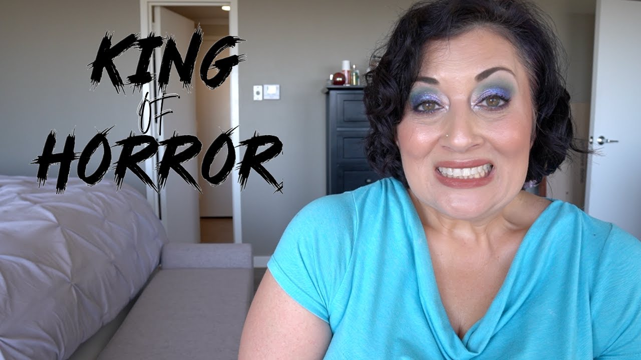 King of Horror Project Pan 2023! | Pantastic Ladies | #HorrorKingPan | FINALE!