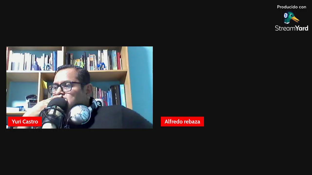 ENTREVISTA: DETENCIONES ARBITRARIAS EN TRUJILLO