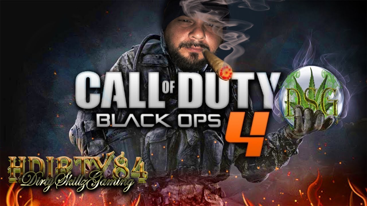Help me hit 1000 Subs BlackOut : with hdirty84 & hpizzle  04/05/2019 #DirtySkillzGaming