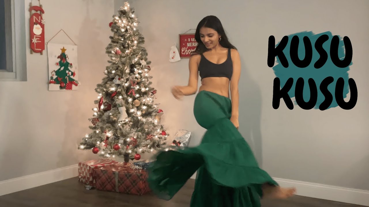 Kusu Kusu Dance Cover | Nora Fatehi | Satyameva Jayate 2 |