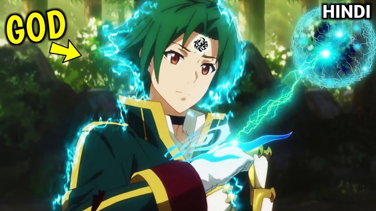 (Full) Demon King Reincarnates as a Student After 3000 Years Latter And His Power Is Insane 