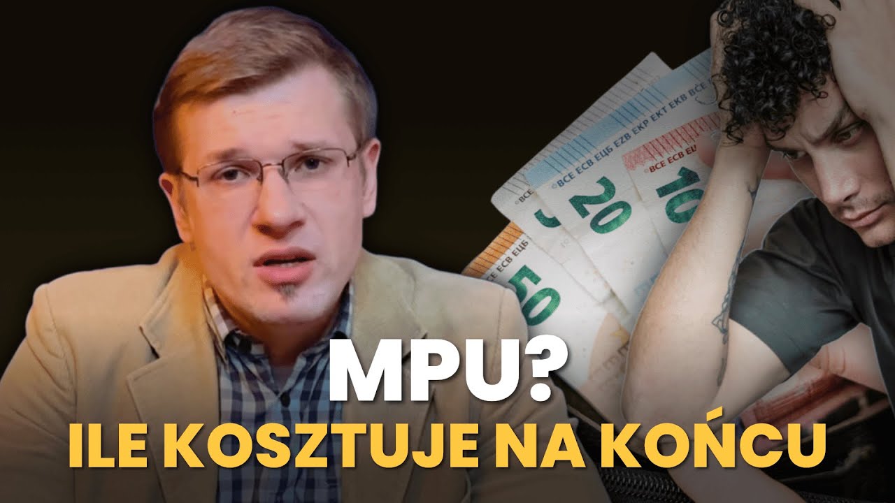 Ile Kosztuje MPU w 2026 Roku? Jak Zapłacić Kilkukrotnie mniej niż Inni?