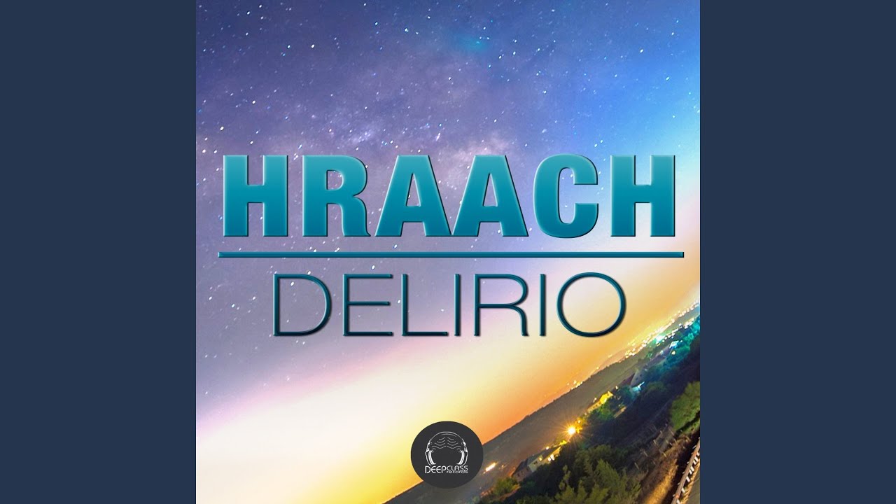 Delirio