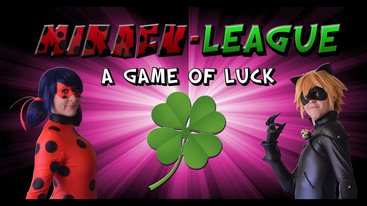 Miracu-League: Episode 3: A Game of Luck