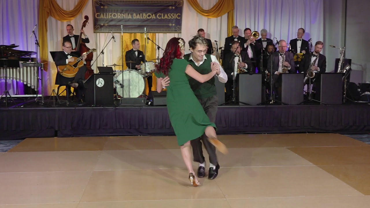 CalBal Classic 2020: The Classic Finals - Teni & Blake