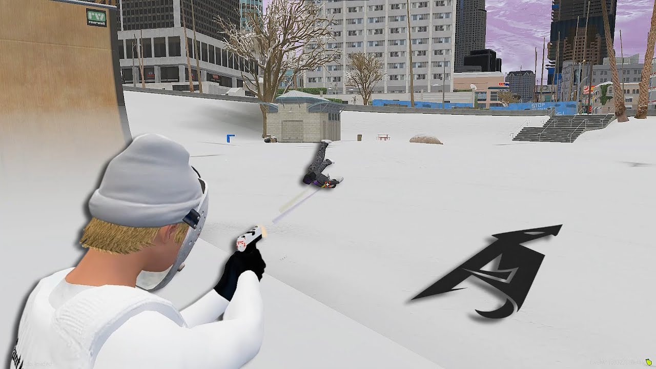 𝘧𝘪𝘯𝘢𝘭𝘭𝘺 𝘶𝘴. | FiveM Montage