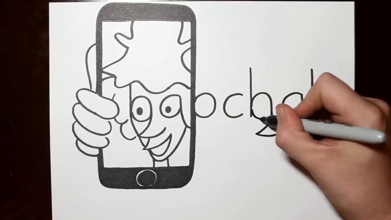 Turning Words into Pictures