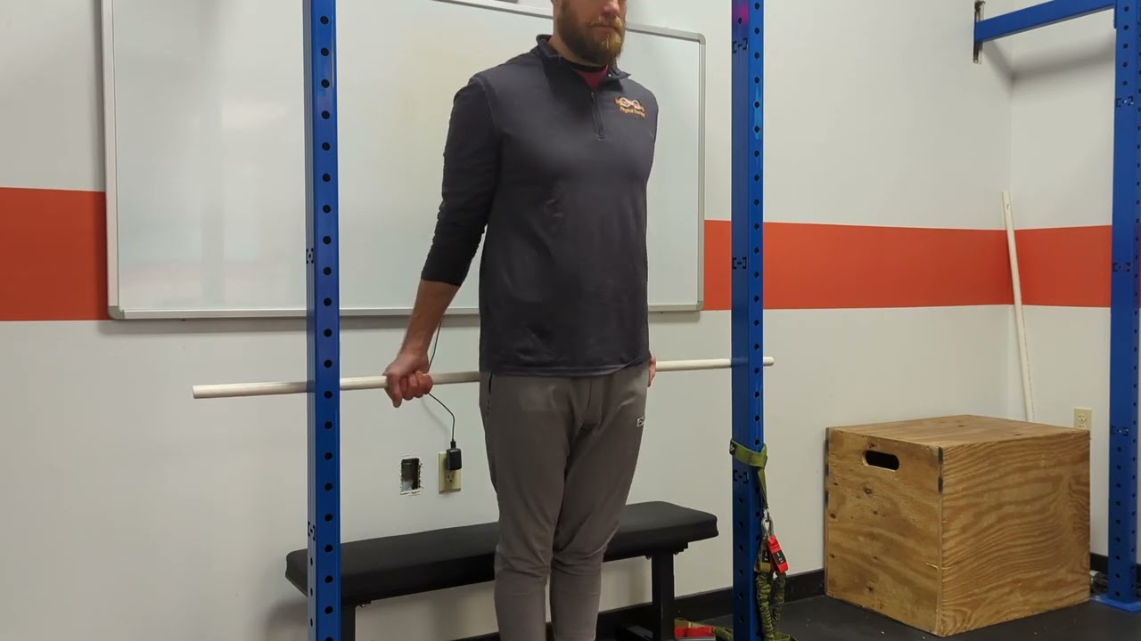 Stretch  Sh Ext  Rig PVC