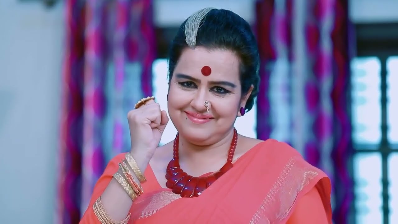 Tara  Rishi ಮತ್ತು Rameshಸಂಭಾಷಣೆಯನ್ನು ಕೇಳುತ್ತಾಳೆ | Kamali | Full Ep. 572 | ZEE Kannada