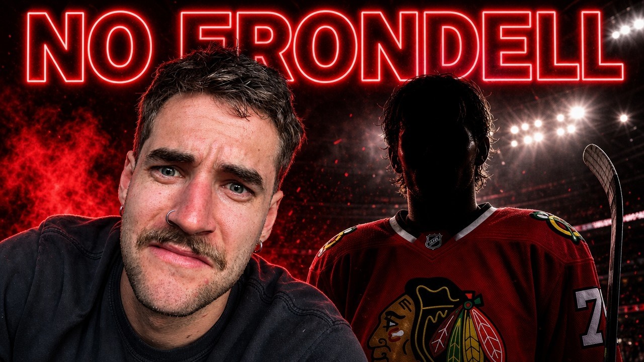 5 Blackhawks Most Likely To Breakout In 2026!